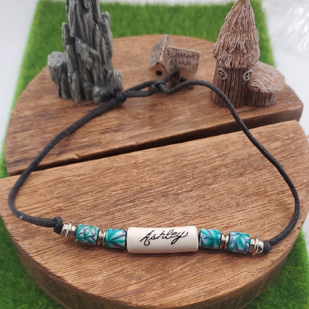 Ashley Bracelet Customized B3028